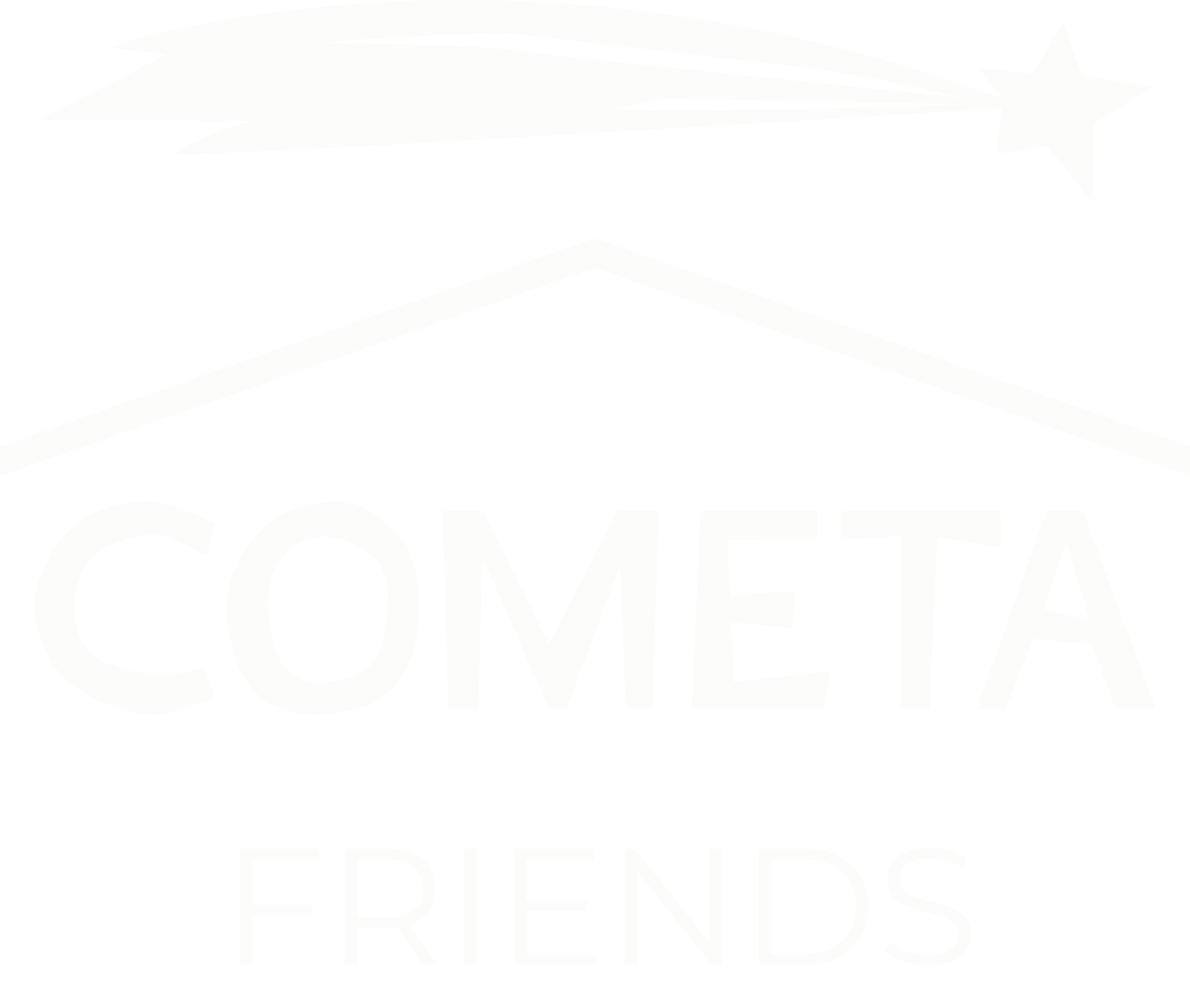 Friends of Cometa